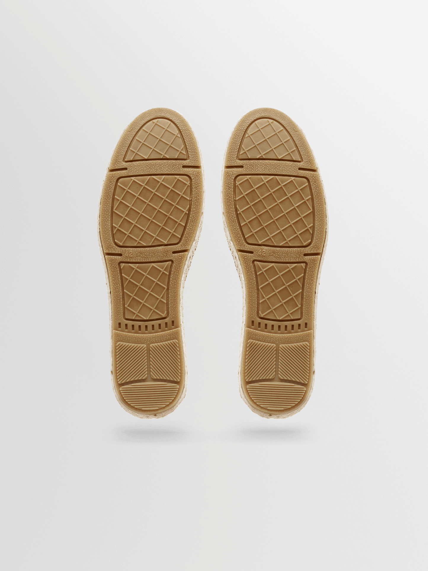 Ostuni Suede Espadrille in Adria