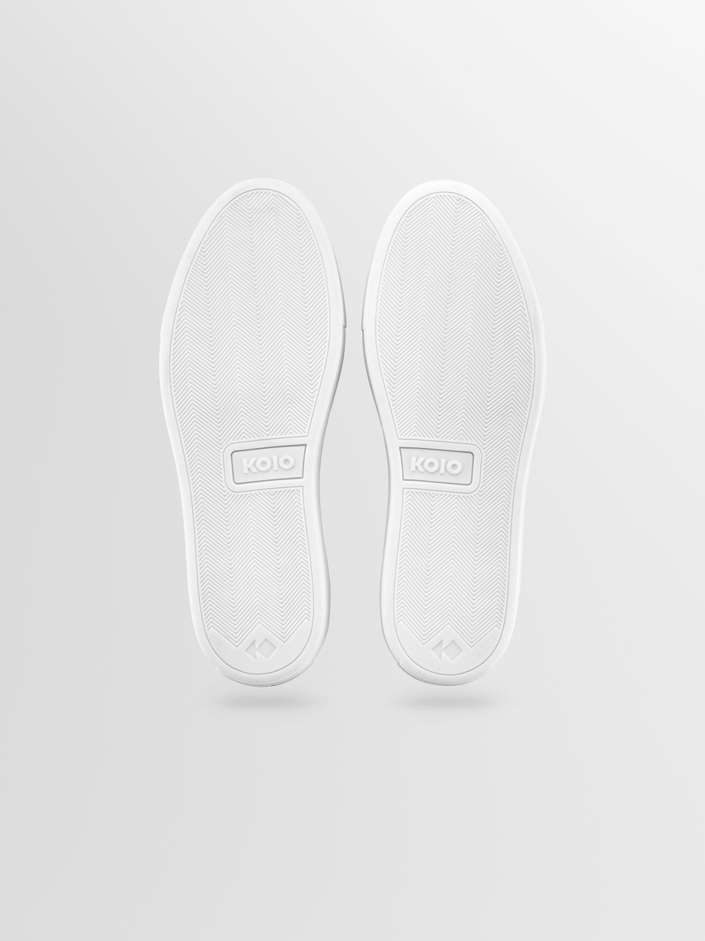 Portofino Suede Sneaker in Sky