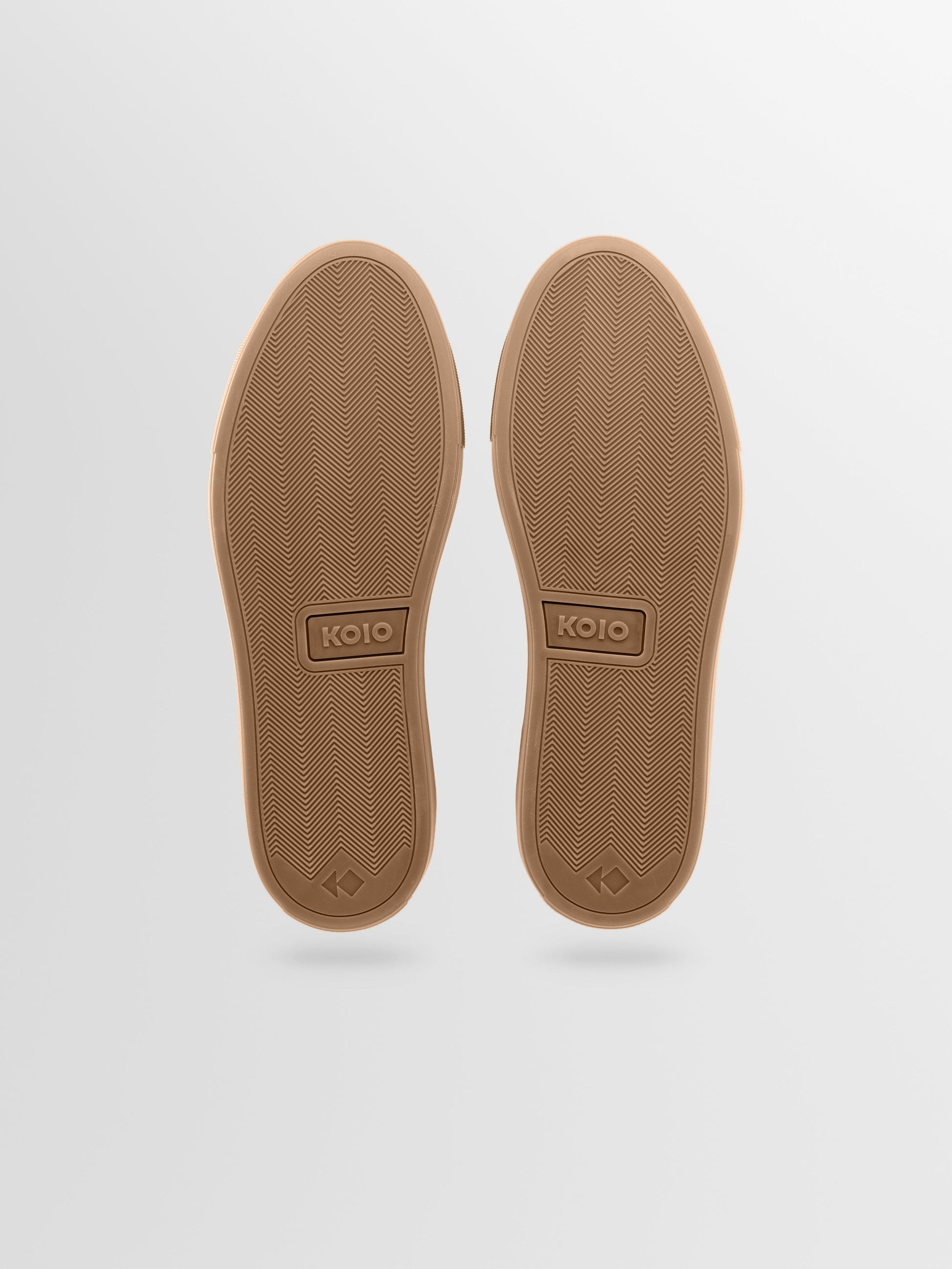 Primo in Vachetta Rose Anvil Men's