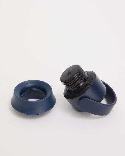 Astral Navy Blue Lid