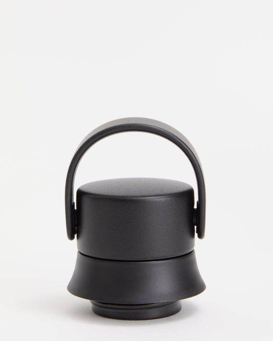 Onyx Black Lid