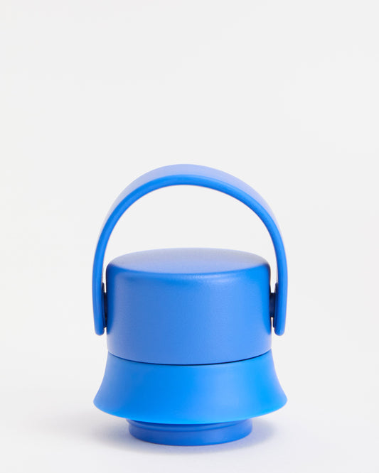 Pacific Blue Lid