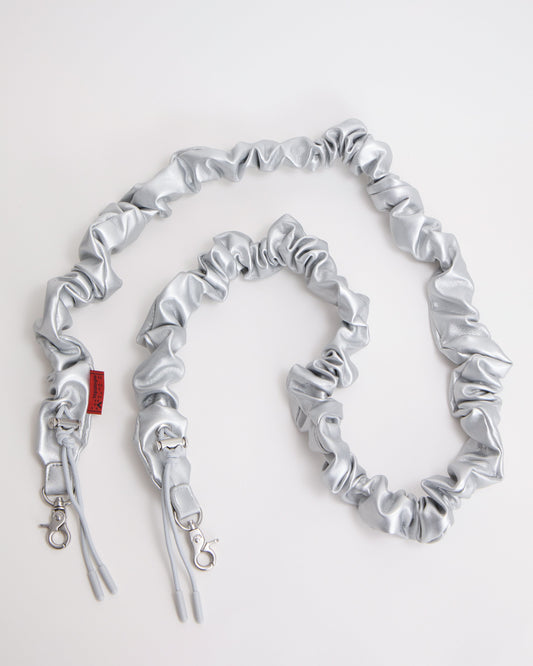 Topologie Chrome Bottle Bungee Strap