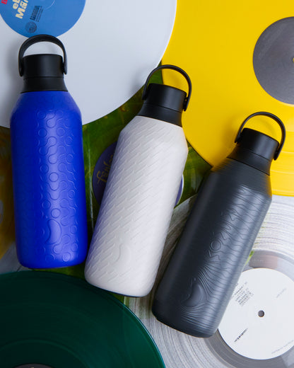 Rewind Water Bottle