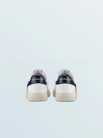 Vegan 01 Sneaker in Iceberg
