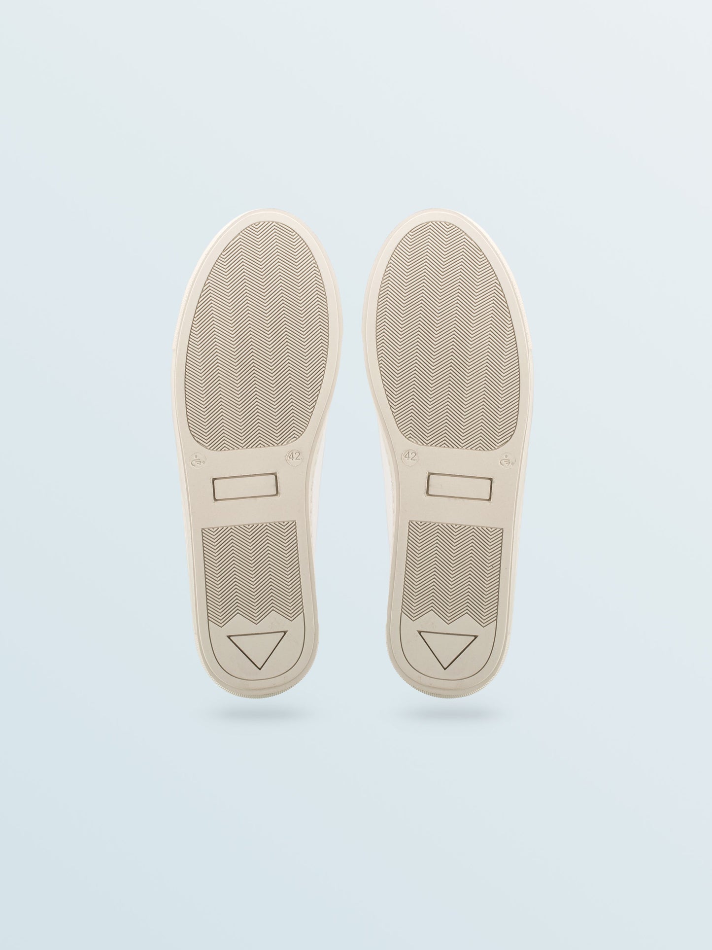 Vegan 01 Sneaker in Wind