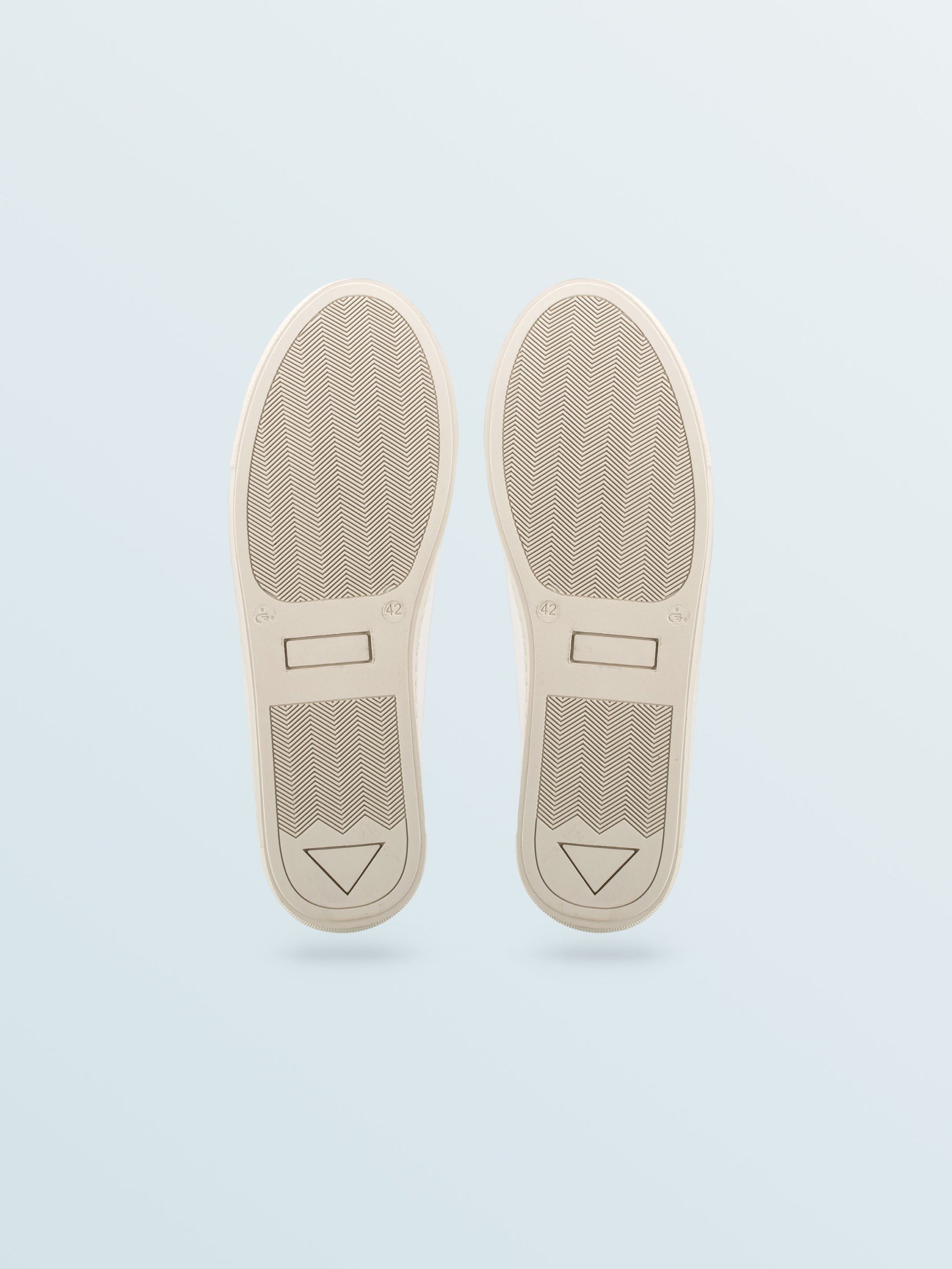 Vegan 01 Sneaker in Wind