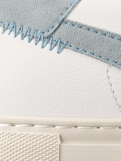 Vegan 01 Sneaker in Ocean